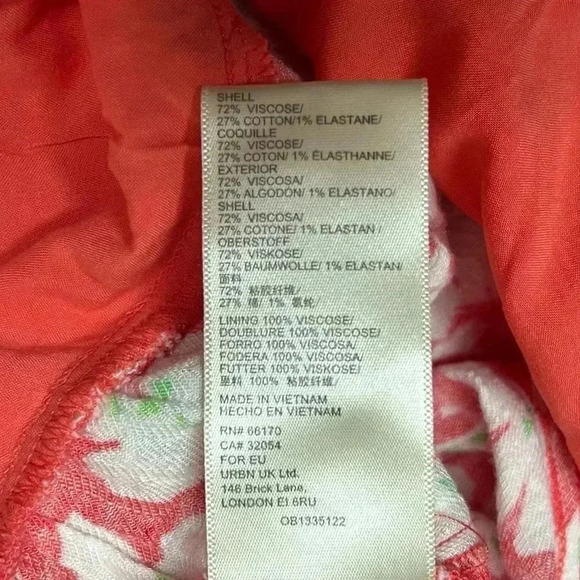 Urban Outfitters Romper - Picture 5 of 6